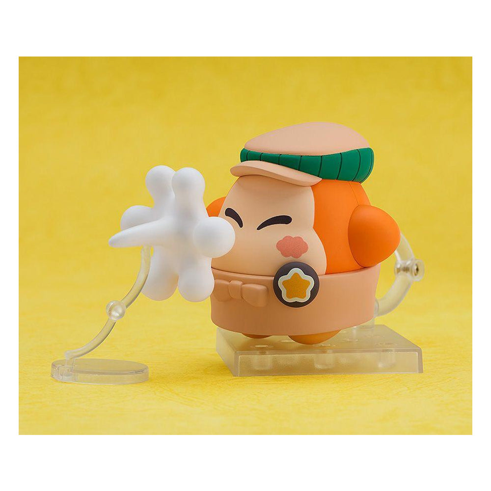 NENDOROID WADDLE DEE: KIRBY CAFE VER. 2599 NENDOROID WADDLE DEE: KIRBY CAFE VER. 2599